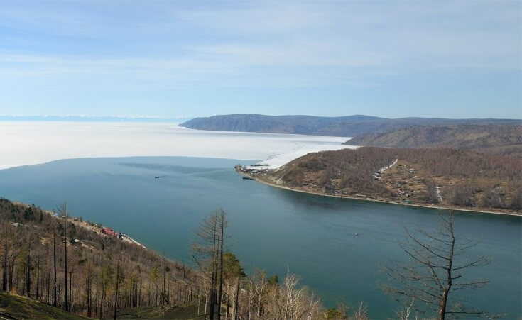 В ИНФРАСТРУКТУРУ КУРОРТА НА БАЙКАЛЕ ВЛОЖАТ 9 МИЛЛИАРДОВ РУБЛЕЙ