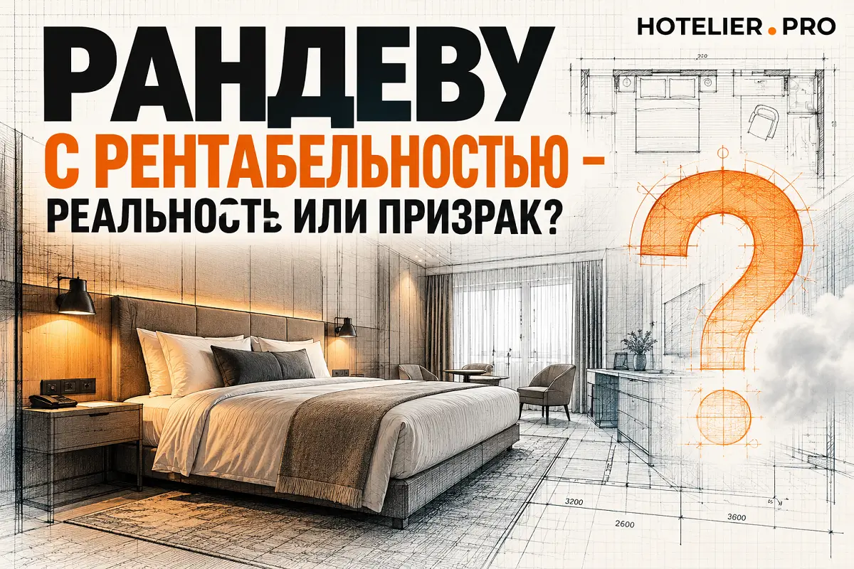 РАНДЕВУ С РЕНТАБЕЛЬНОСТЬЮ - РЕАЛЬНОСТЬ ИЛИ ПРИЗРАК?