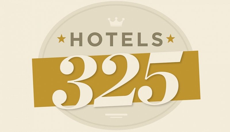 ТОП гостиничных компаний мира. Рейтинг HOTELS’325. Номерной фонд Marriott, франшизы Wyndham, прямое управление China Lodging Group. Ключевые игроки глобальной индустрии hospitality.
