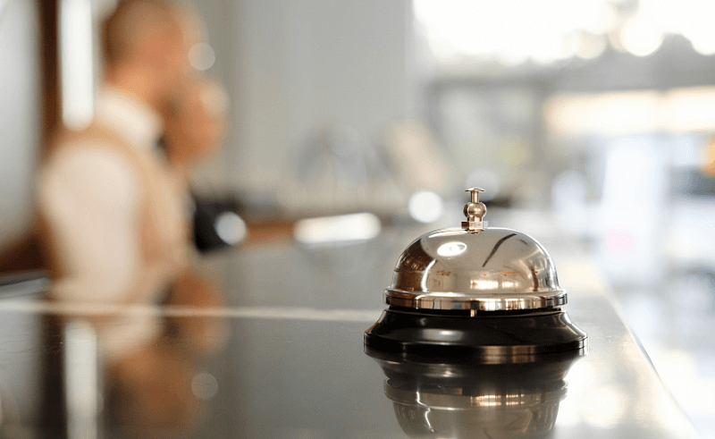 ПОДЕЛИТЕСЬ ОПЫТОМ С РЕДАКЦИЕЙ HOTELIER.PRO 