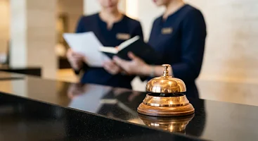 Hotelier.pro