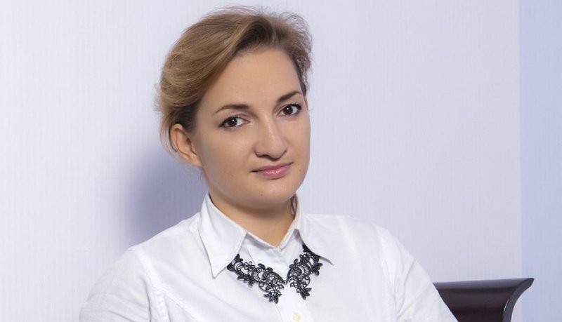 Наталья Обыденнова / «Охотник»: Администратор на ресепшн – лучшая стартовая позиция для любого руководителя в гостиничной индустрии.