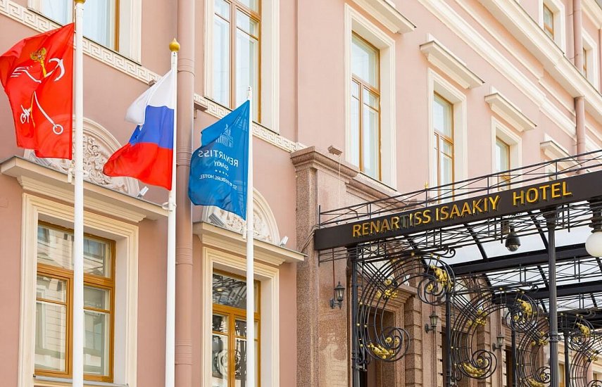 КАК В СЕТИ ОТЕЛЕЙ ACTIVHOTELS СОХРАНИЛИ КУЛЬТУРУ АУДИТОВ И УСКОРИЛИ РЕАКЦИЮ НА НАРУШЕНИЯ ПОСЛЕ УХОДА MARRIOTT