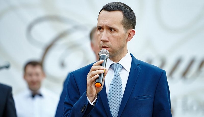 Евгений Еременко / Cronwell Hotels & Resorts: Реалии отечественных управляющих компаний – собственники, сотрудники, закупки, экономика.