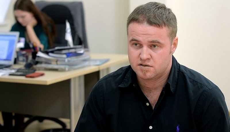 Антон Матвеев / Big Tree: Отельер продает эмоции, поэтому коммуникация с гостем – основа репутации отеля.