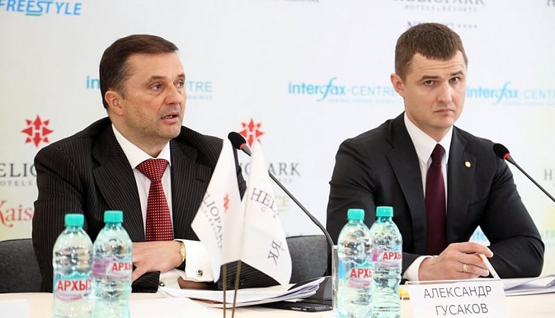 Сеть HELIOPARK Hotels & Resorts отмечает пятнадцатилетие. Юбилейный год станет годом нововведений и инноваций.