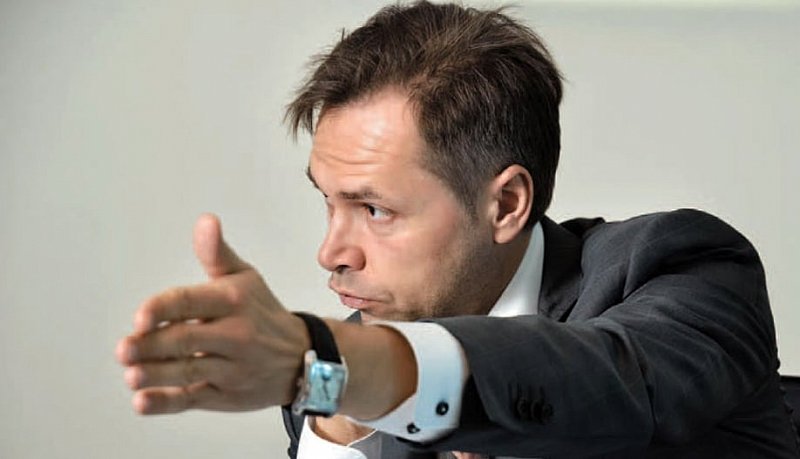 Андрей Демишин / DON-Plaza: Реалии регионального отельера – кадровая политика, сетевые операторы, конкурентная борьба и административные отношения.