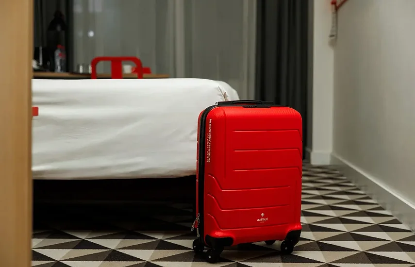 AZIMUT HOTELS ОТКРОЕТ ПЕРВЫЙ ОТЕЛЬ В ХАНТЫ-МАНСИЙСКОМ АВТОНОМНОМ ОКРУГЕ