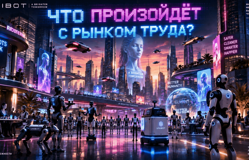 ИИ ИЩЕТ ТЕЛО
