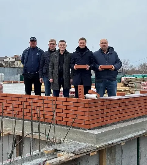 В ТОБОЛЬСКЕ НАЧАЛАСЬ РЕАЛИЗАЦИЯ НОВОГО ГОСТИНИЧНОГО ПРОЕКТА ПОД УПРАВЛЕНИЕМ КРОНВЕЛЛ ГРУПП