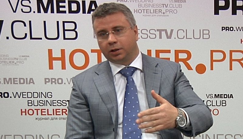 Сергей Егоров / Wyndham Hotel Group: Итоги 2016 года. Стратегия Wyndham в России и СНГ. Девелопмент и ценовая политика. От пятизвездочных брендов к мотелям Super 8.