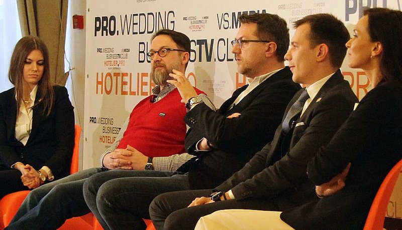 Демпинг. На Hotelier.PRO прошел круглый стол, посвященный тотальному снижению цен и недобросовестной конкуренции в индустрии гостеприимства.