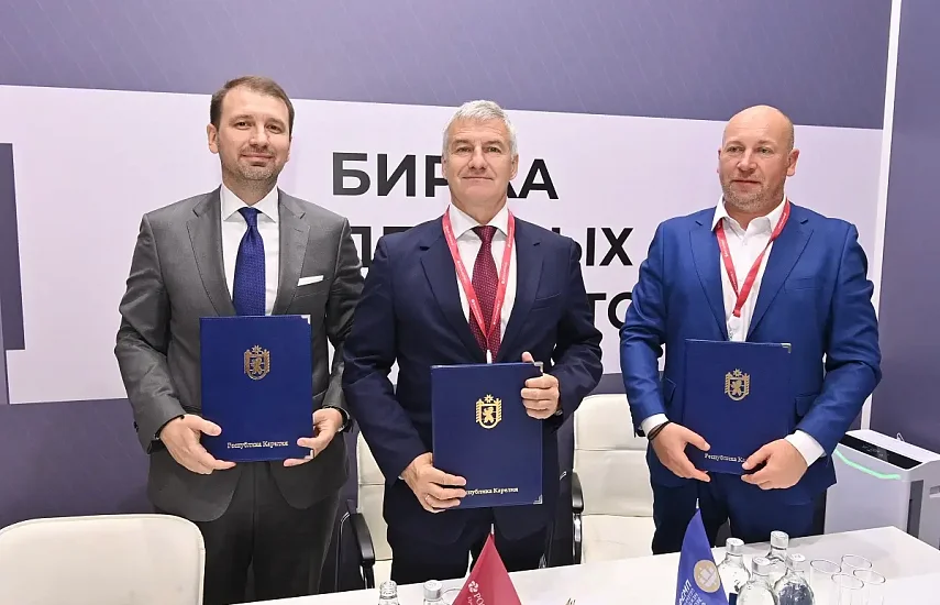 «M9 ДЕВЕЛОПМЕНТ» ПОСТРОИТ НА ОСТРОВЕ РИЕККАЛАНСААРИ В КАРЕЛИИ СОВРЕМЕННЫЙ ТУРИСТИЧЕСКИЙ КОМПЛЕКС ПОД БРЕНДОМ COSMOS SELECTION 