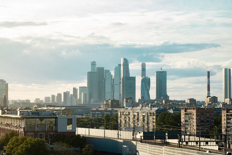 РАЗВИТИЕ ГОСТИНИЧНОГО РЫНКА В 2025 ГОДУ ЗАМЕДЛИЛОСЬ