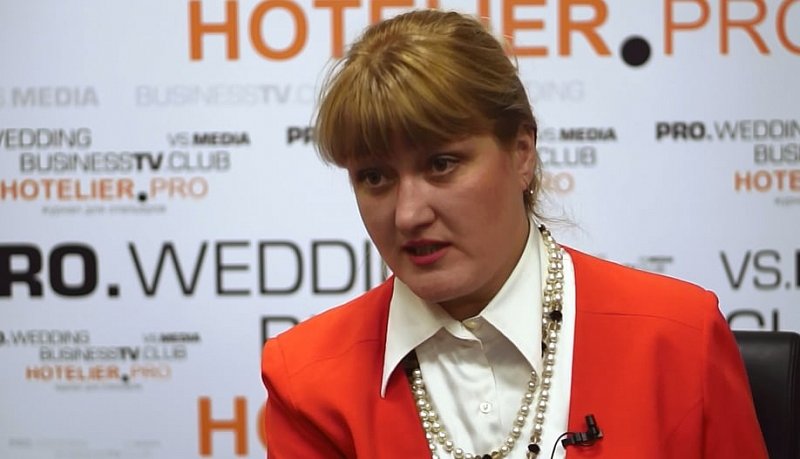 Марианна Королева / Premier-Deal Hospitality: Классификация гостиниц – тенденции и прогнозы. Кто зажигает и гасит «звезды». Как не оказаться «под колпаком» у ФАС.