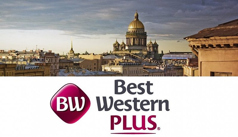 Best Western пришел в Санкт-Петербург. Исторический отель в центре Северной столицы – от купеческого дома до комфорта бизнес-класса.